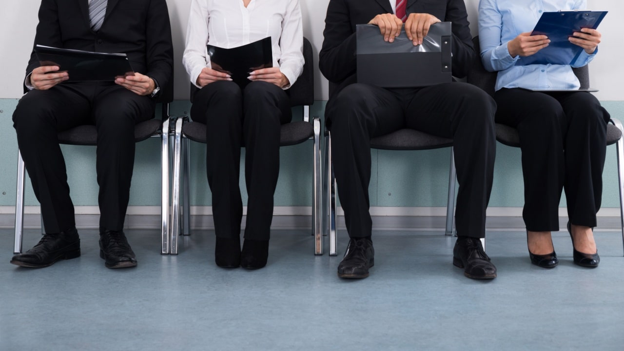 job seekers
