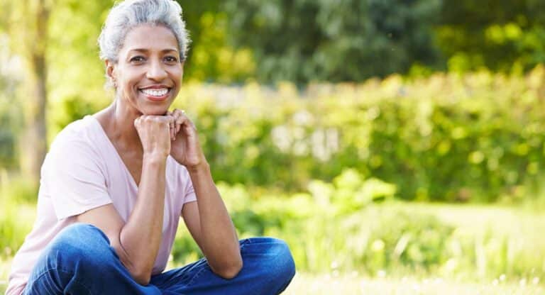 starting over at 50