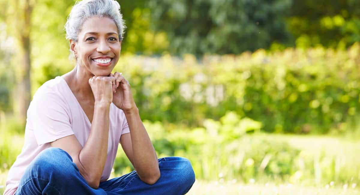 starting over at 50