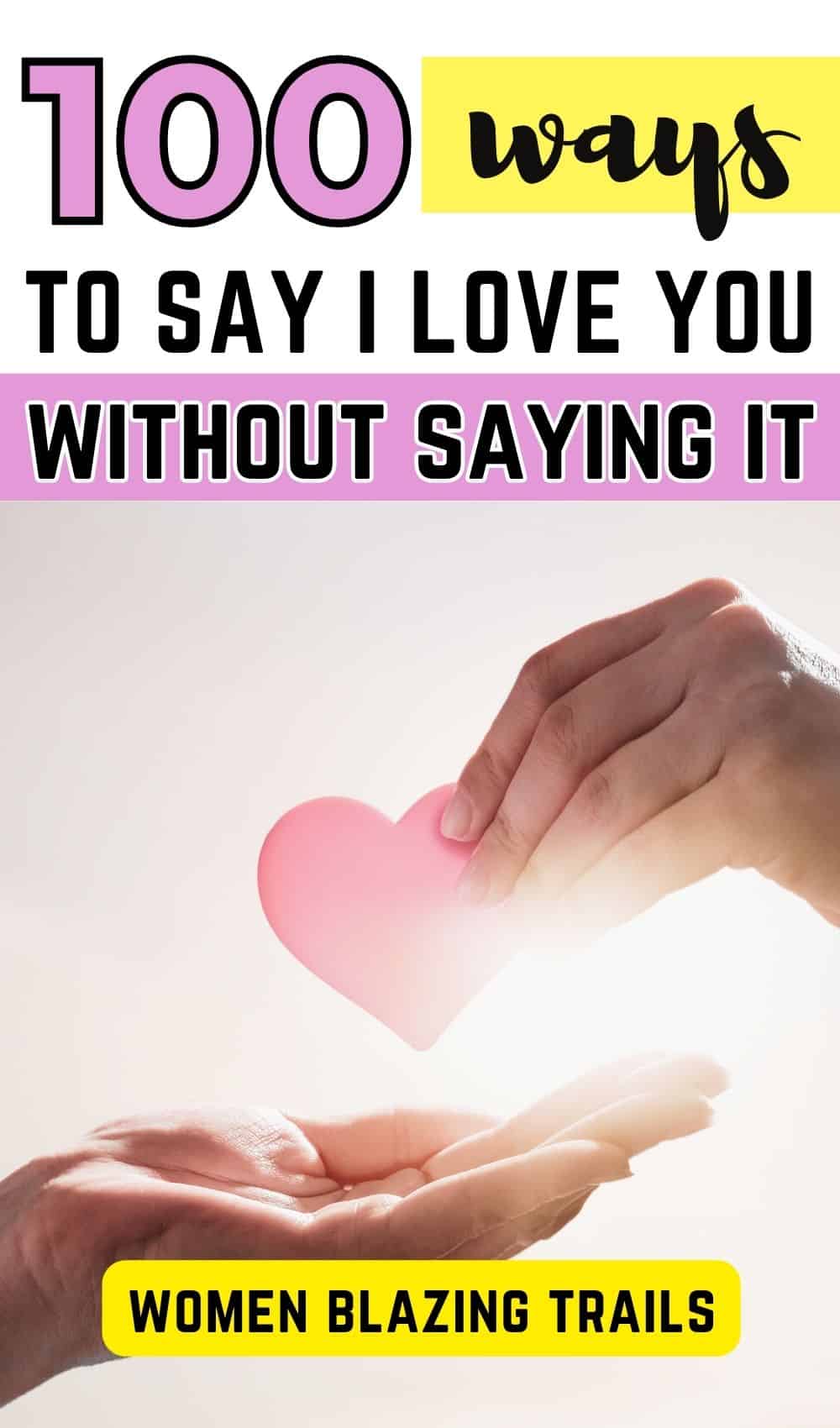 Pinterest Hidden Image
